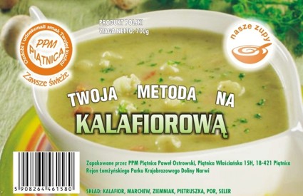 kalafiorowa
